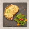 Croque Monsieur – klasszikus