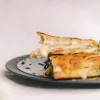 Sajtos-sonkás panini