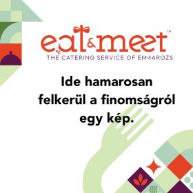   “Ezek be is akarnak költözni” avagy egy komplett szendvicsebéd