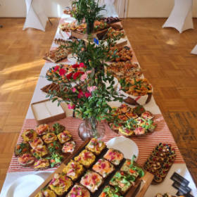 5 dolog, amire senki sem gondol rendezvényszervezéskor